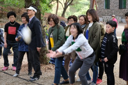 2019년 신목교회 한마음 야외예배5