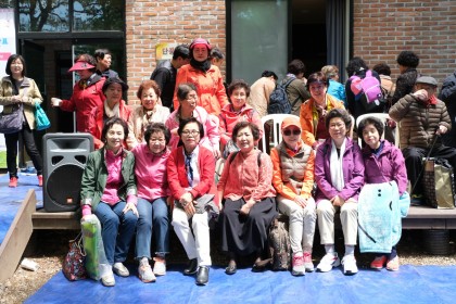 2019년 신목교회 한마음 야외예배9