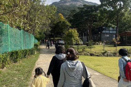 2023 신목교회 한마음 야외예배1