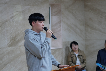 2023 신목교회 한마음 야외예배3